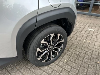 Toyota Yaris Cross – thumbnail 21