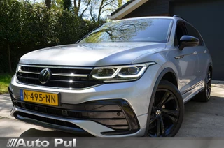 Volkswagen Tiguan Allspace – thumbnail 1