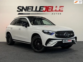 Mercedes-Benz GLC – thumbnail 6