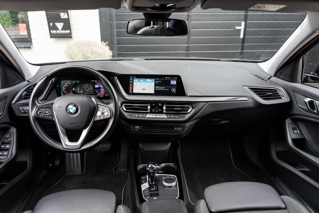 BMW 1 Serie – foto 13