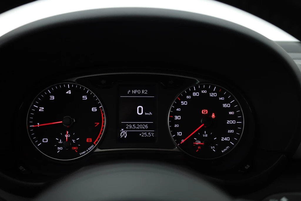 Audi A1 Sportback – foto 12