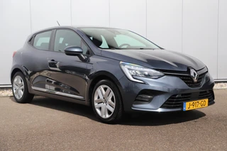 Renault Clio – thumbnail 3
