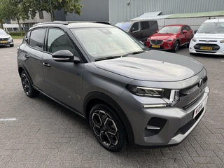 Citroën ë-C3 – thumbnail 8
