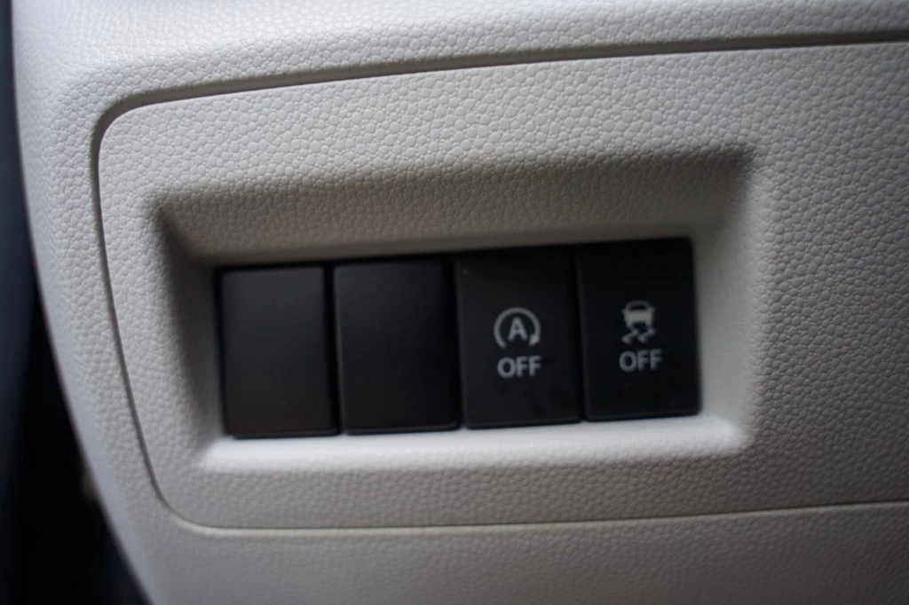 Suzuki Ignis – foto 33