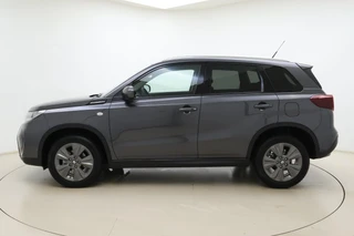 Suzuki Vitara – thumbnail 2