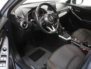 Mazda 2 – thumbnail 10