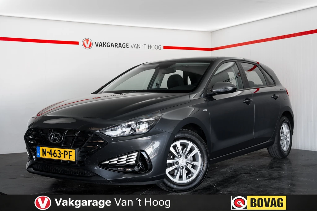 Hyundai i30 – foto 1