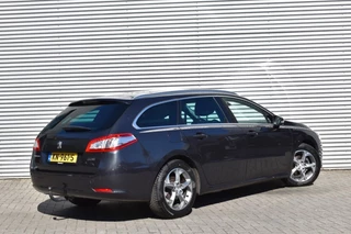 Peugeot 508 – thumbnail 4