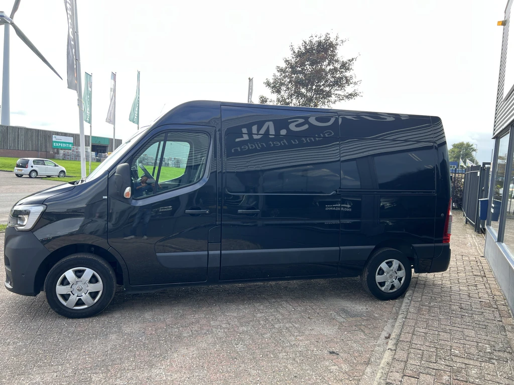 Renault Master – foto 3