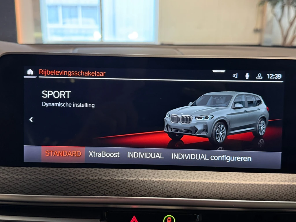 BMW X3 – foto 28