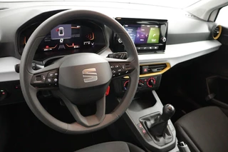 SEAT Arona – thumbnail 18