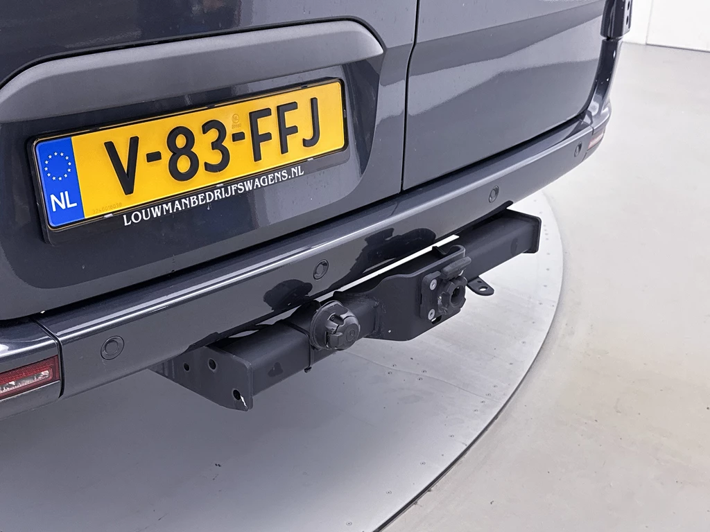 Mercedes-Benz Sprinter – foto 36