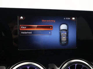 Mercedes-Benz B-Klasse – thumbnail 40