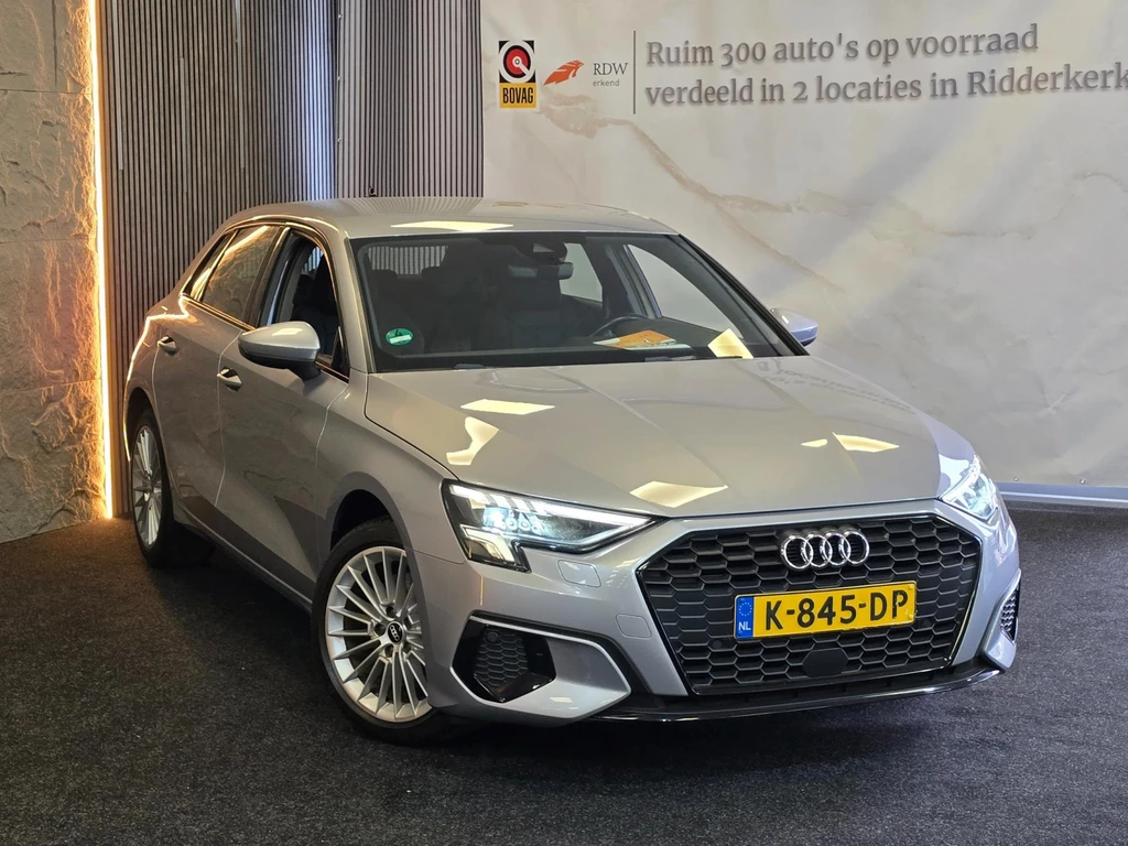 Audi A3 – foto 5