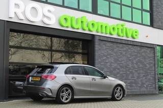 Mercedes-Benz A-Klasse – thumbnail 8
