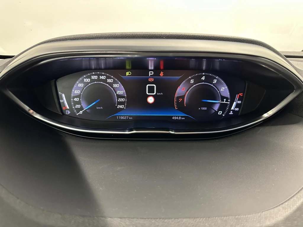 Peugeot 3008 – foto 26