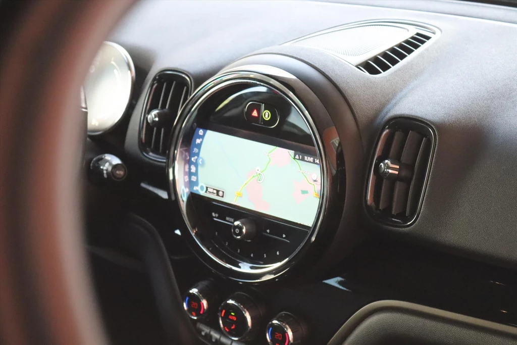 MINI Countryman – foto 14