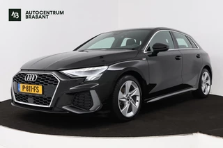 Audi A3 – thumbnail 1