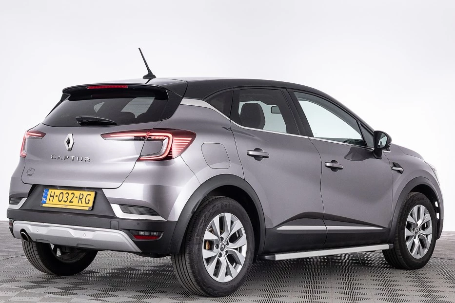 Renault Captur – foto 4