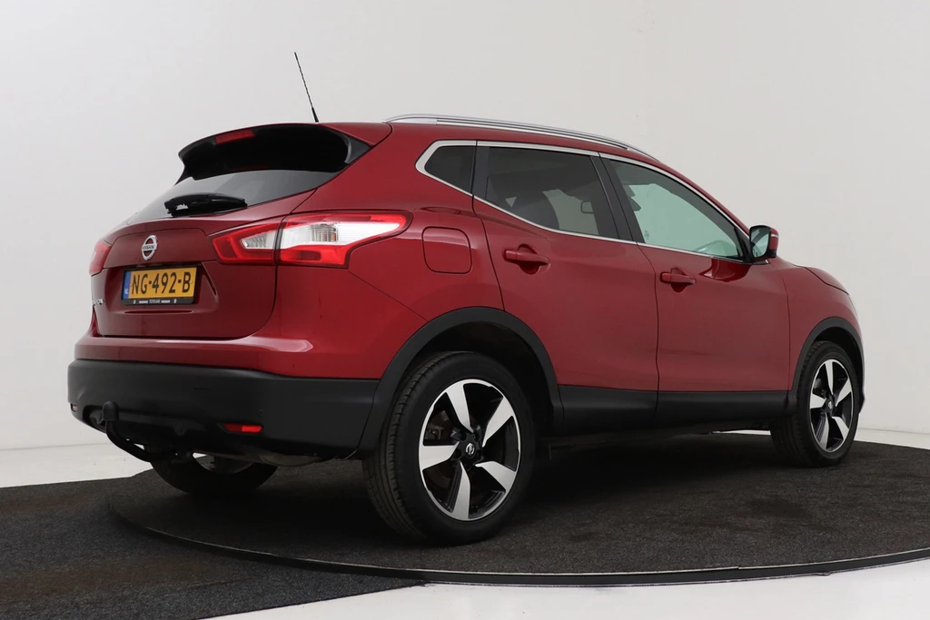 Nissan QASHQAI – foto 7