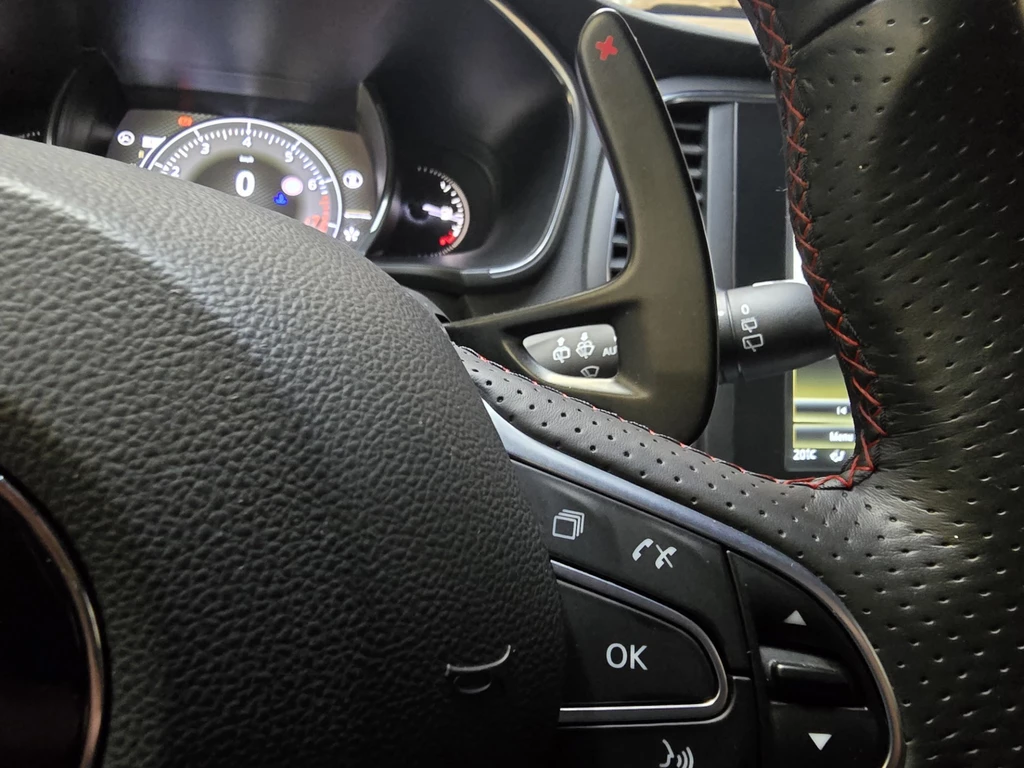 Renault Mégane – foto 17