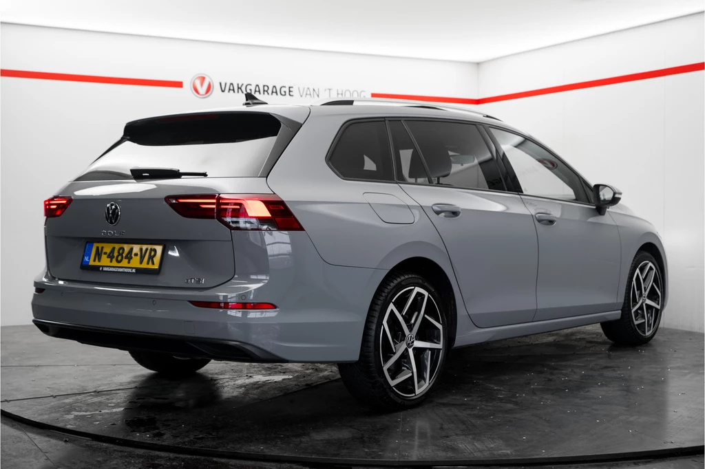 Volkswagen Golf – foto 5