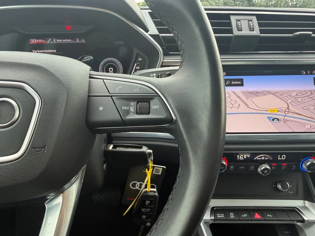Audi Q3 – foto 26