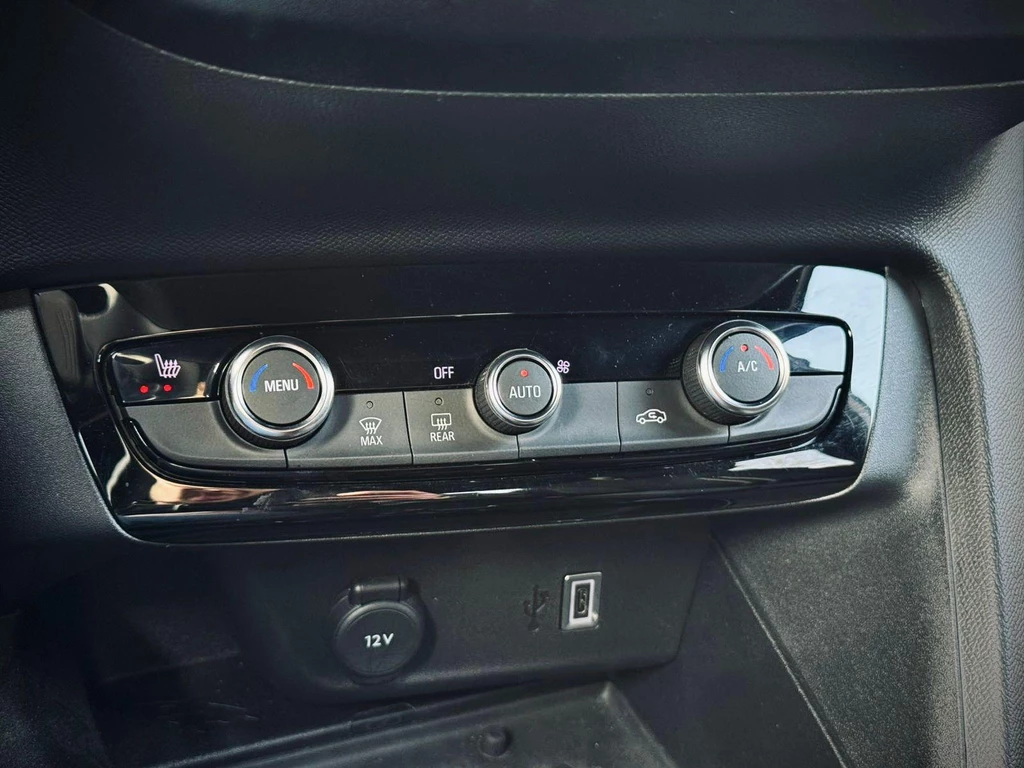 Opel Corsa – foto 28