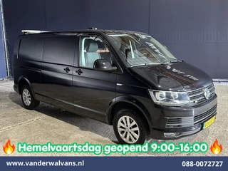 Volkswagen Transporter – thumbnail 5