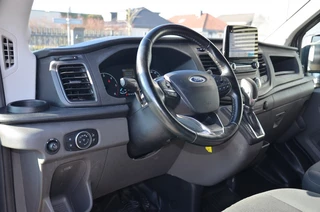 Ford Transit – thumbnail 14