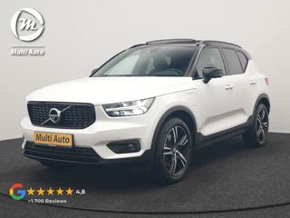 Volvo XC40 – thumbnail 1