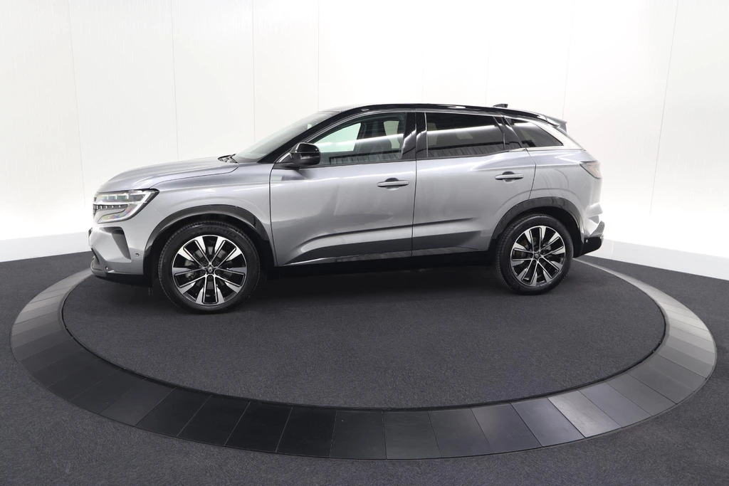 Renault Austral – foto 5