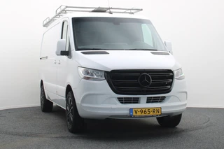 Mercedes-Benz Sprinter – thumbnail 13