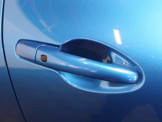 Suzuki Swift – thumbnail 42