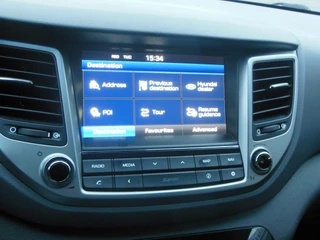 Hyundai Tucson – thumbnail 25