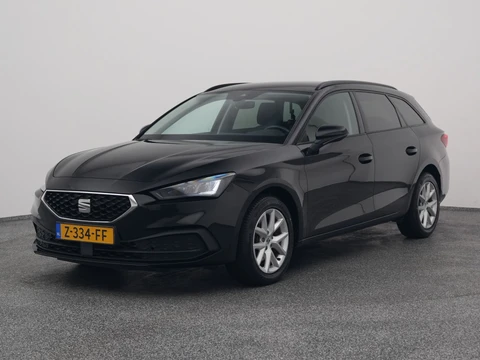SEAT Leon Sportstourer 1.5 eTSI Style Business Intense | CARPLAY