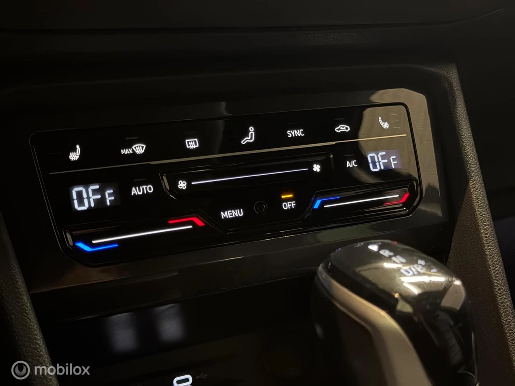 Volkswagen Tiguan – foto 35