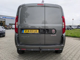 Fiat Doblò – thumbnail 4