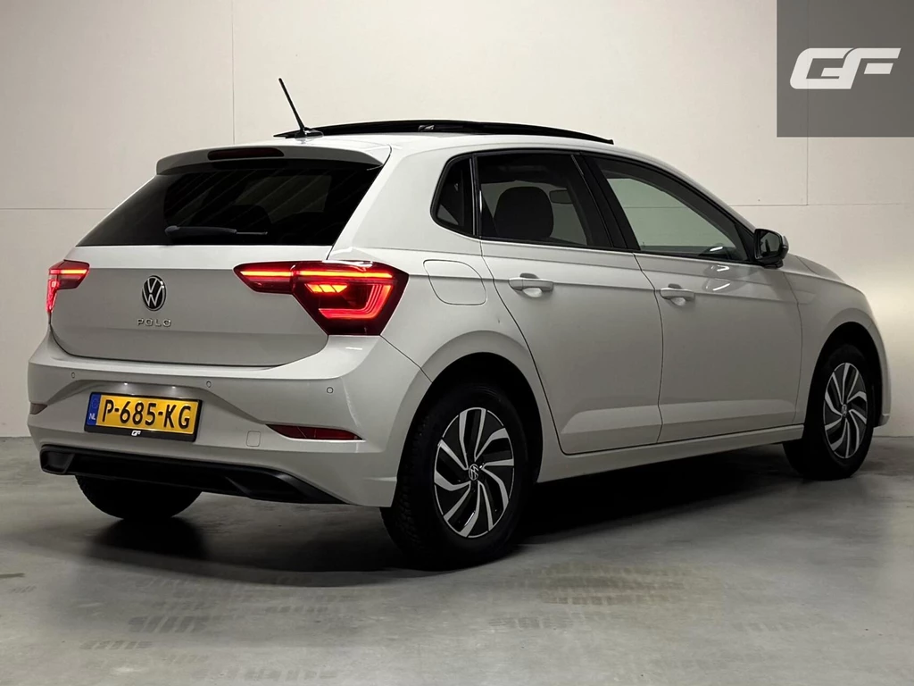 Volkswagen Polo – foto 11