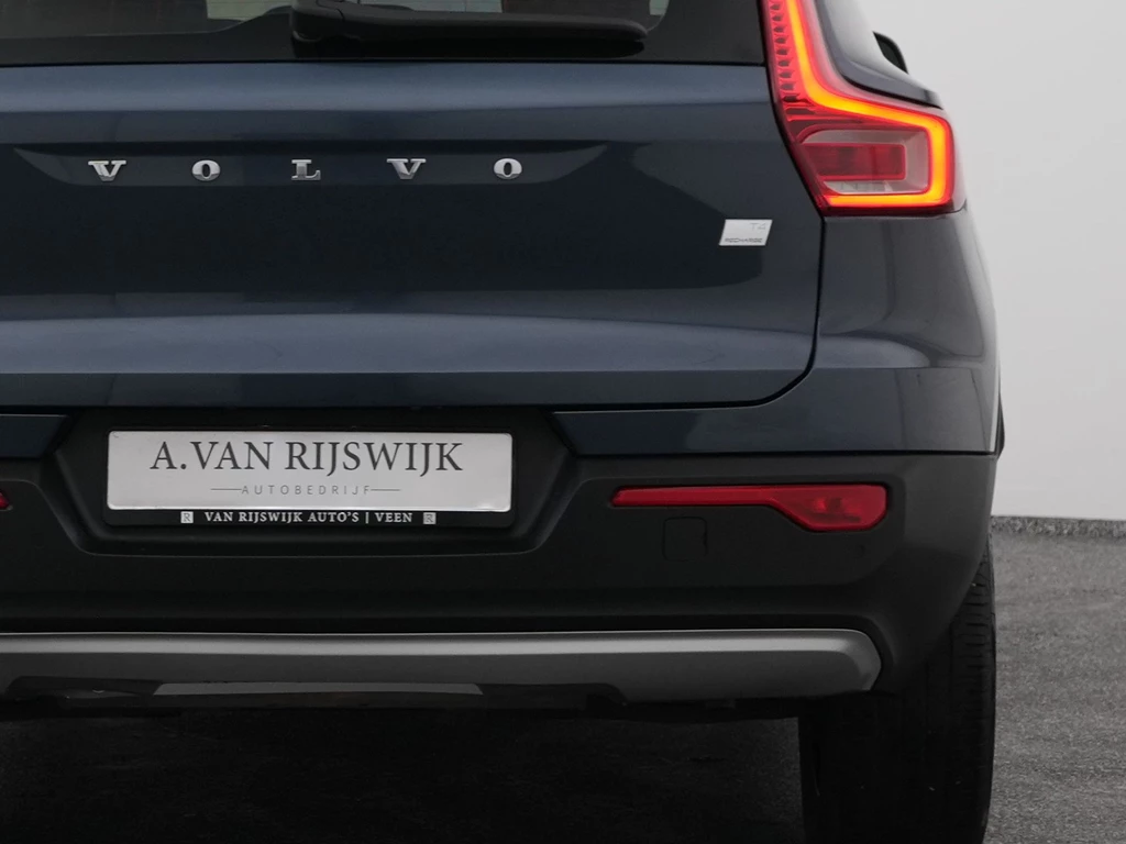 Volvo XC40 – foto 9