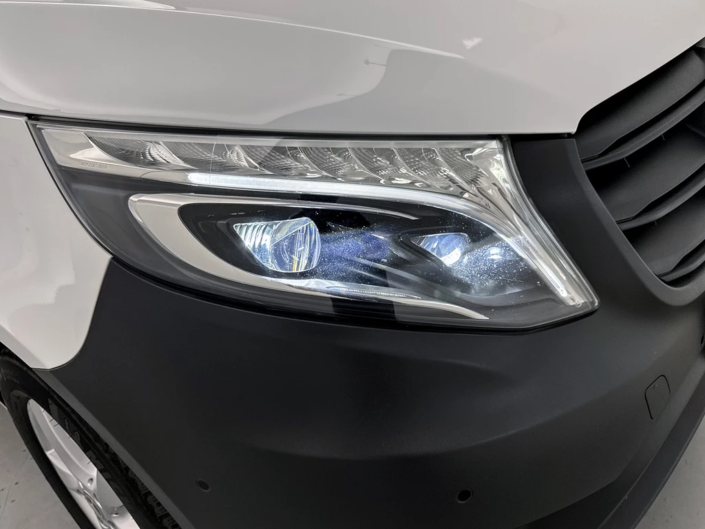 Mercedes-Benz Vito – foto 27