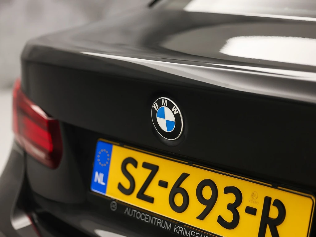 BMW 3 Serie – foto 14