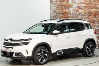 Citroën C5 Aircross – thumbnail 3