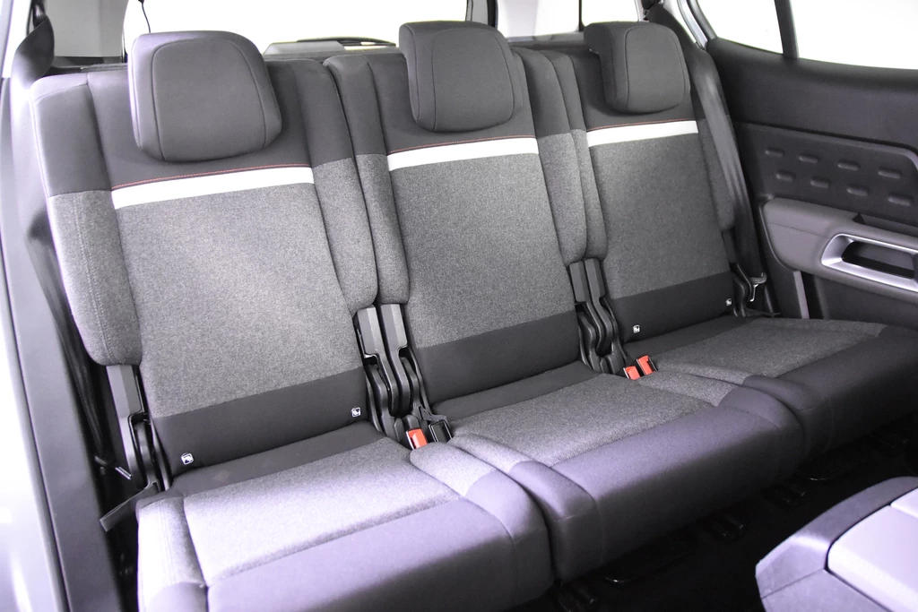 Citroën C5 Aircross – foto 18