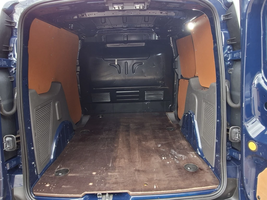Ford Transit Connect – foto 25