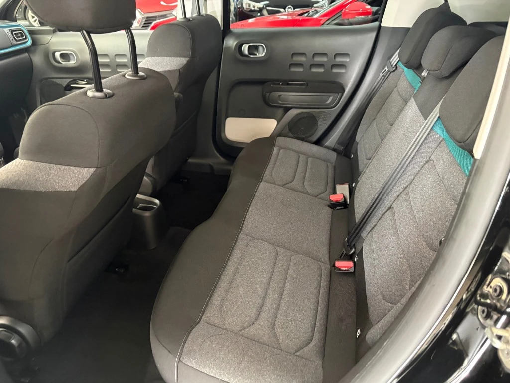 Citroën C3 – foto 22