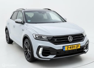 Volkswagen T-Roc – thumbnail 8
