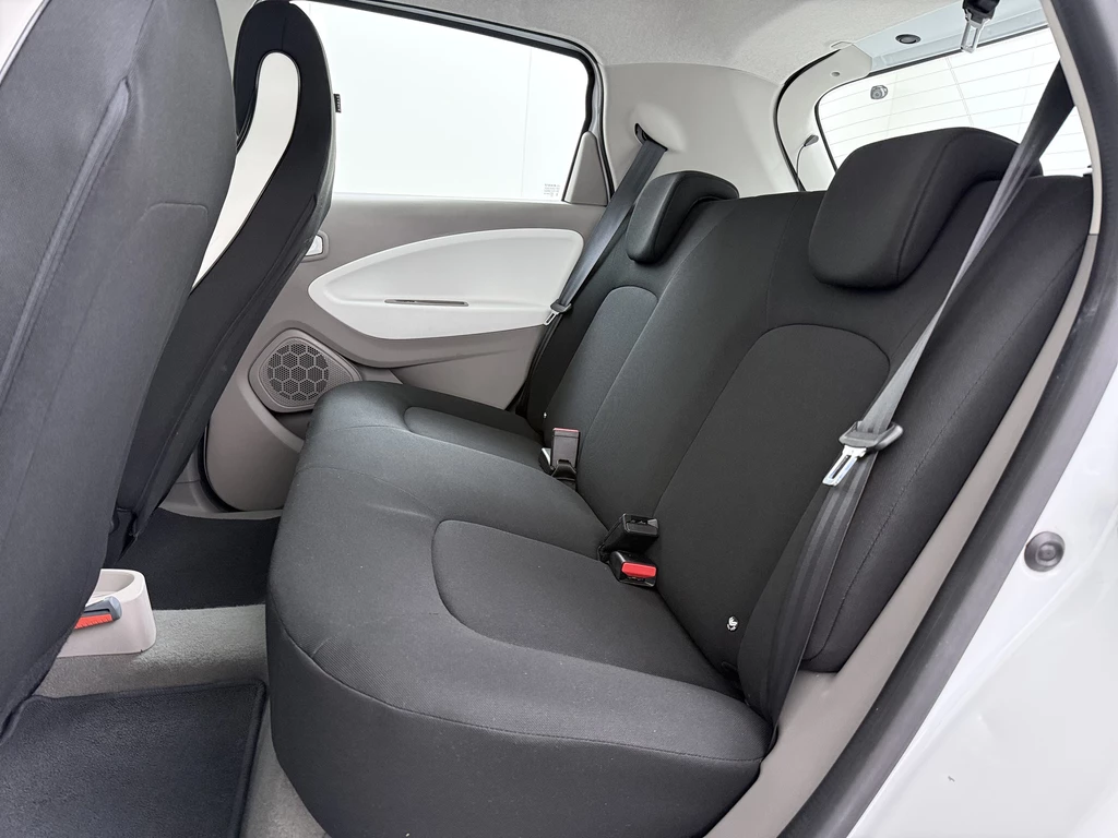 Renault ZOE – foto 15