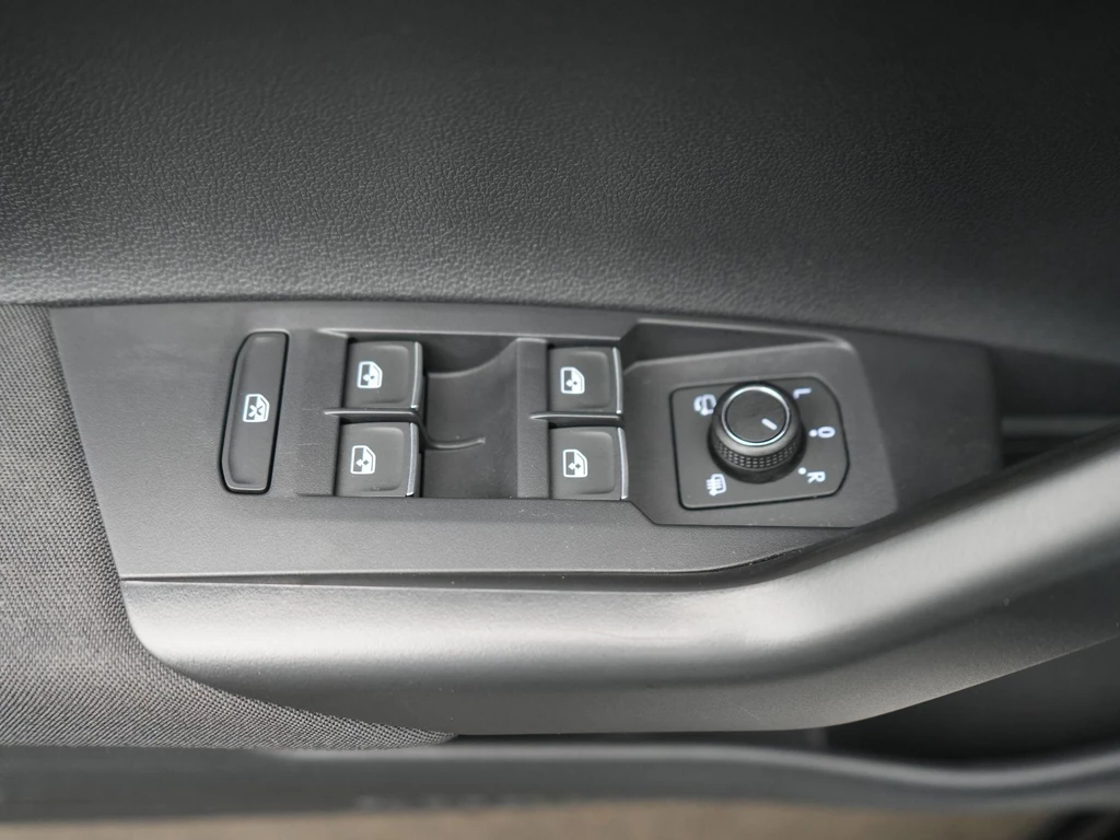 Volkswagen Taigo – foto 33