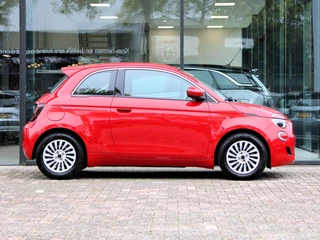 Fiat 500e – thumbnail 5